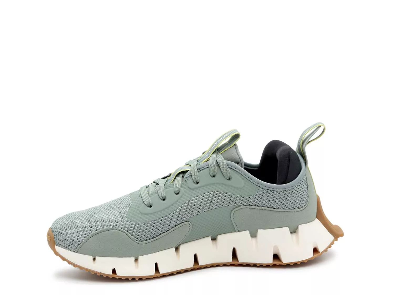 zig dynamica running shoe