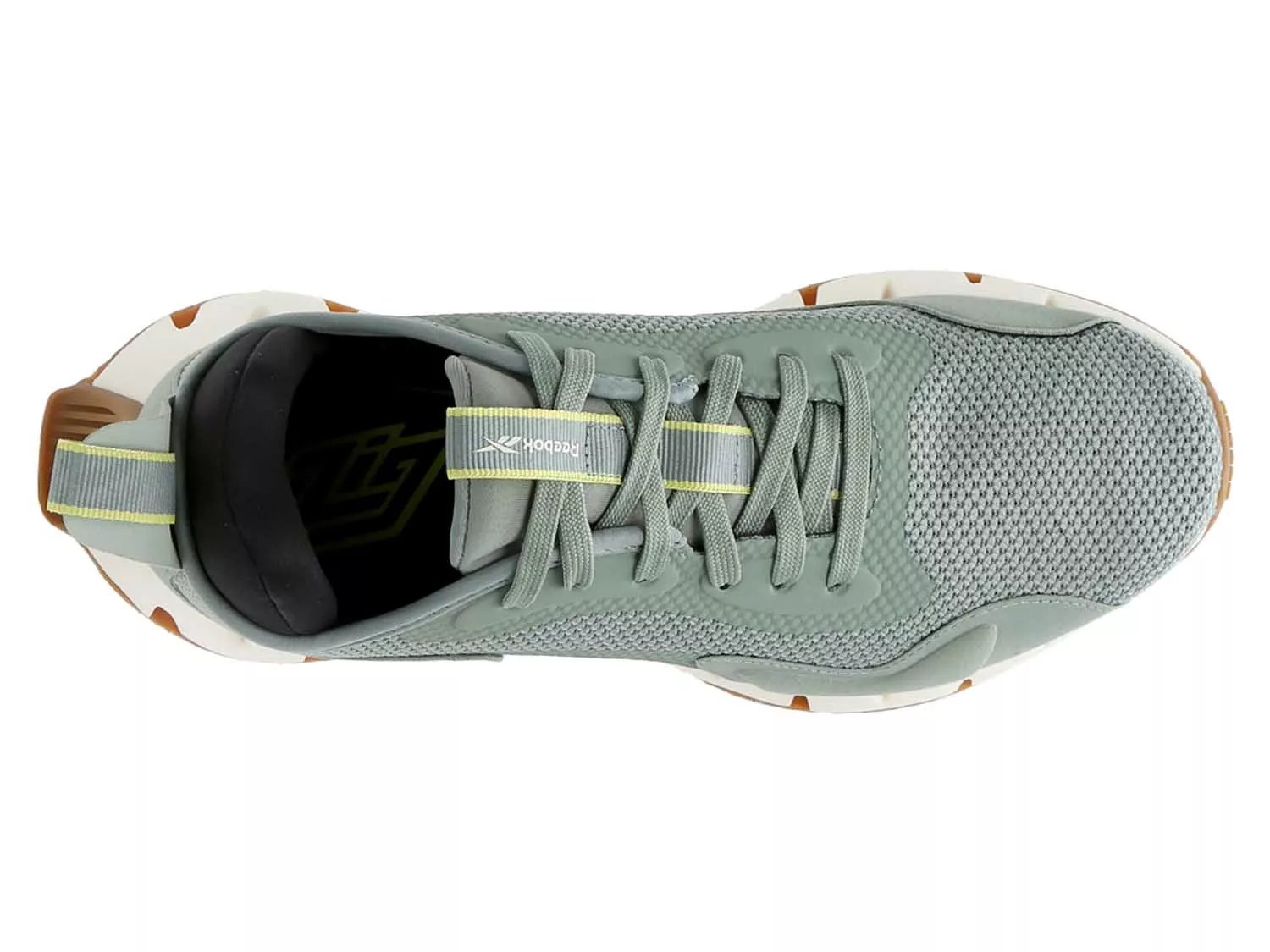 Reebok Zig Dynamica Running Shoe Women's DSW