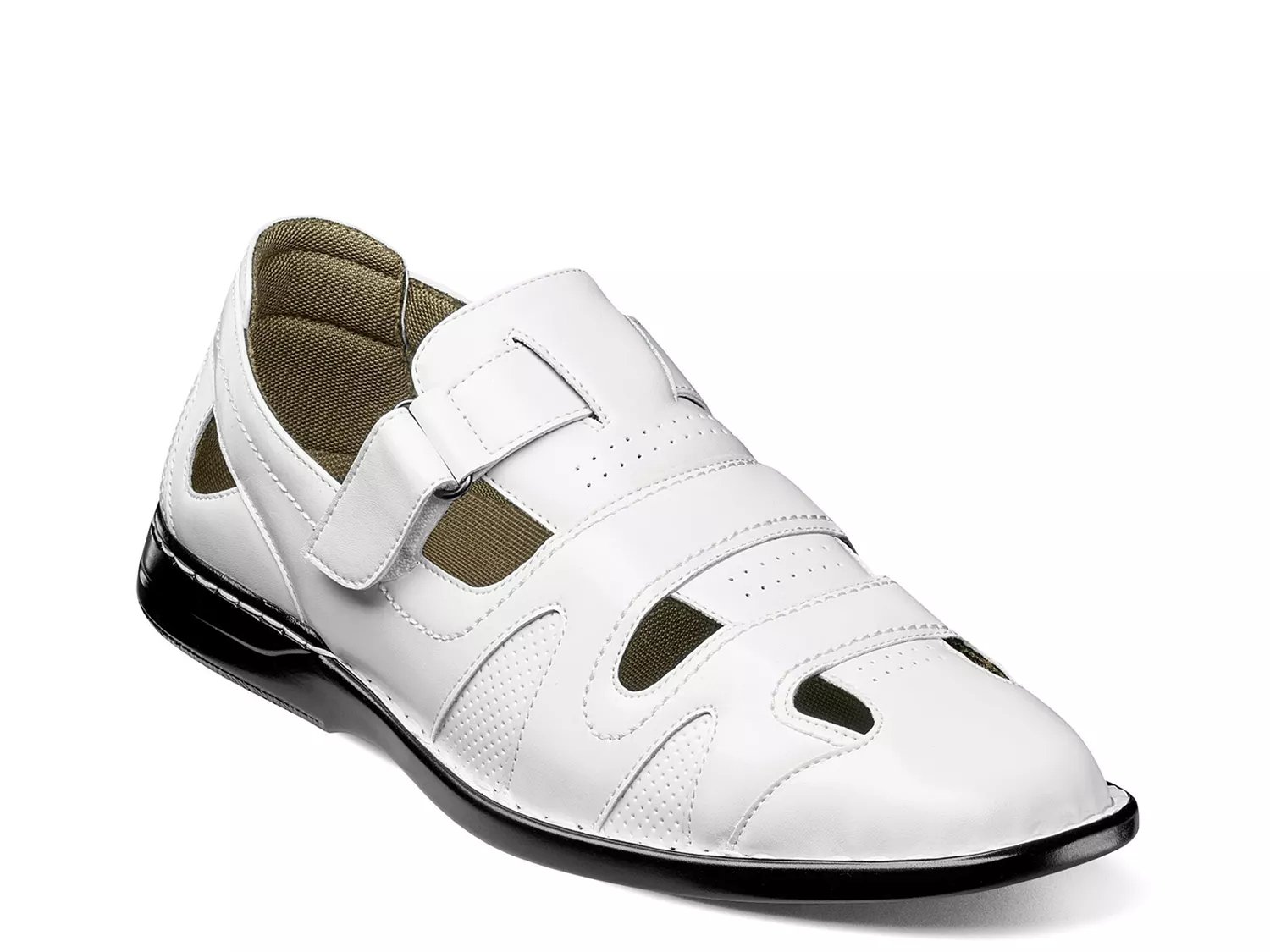 dsw mens shoes stacy adams
