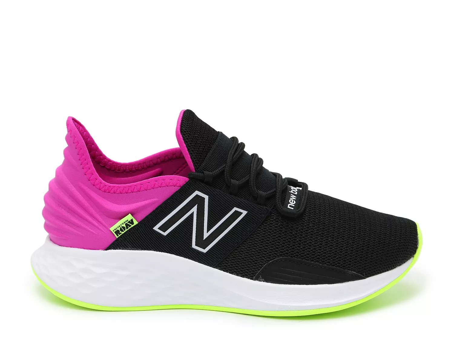 New Balance Fresh Foam Roav Running Shoe - Women's | DSW