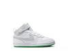 Nike Court Borough Mid 2 Sneaker - Kids'