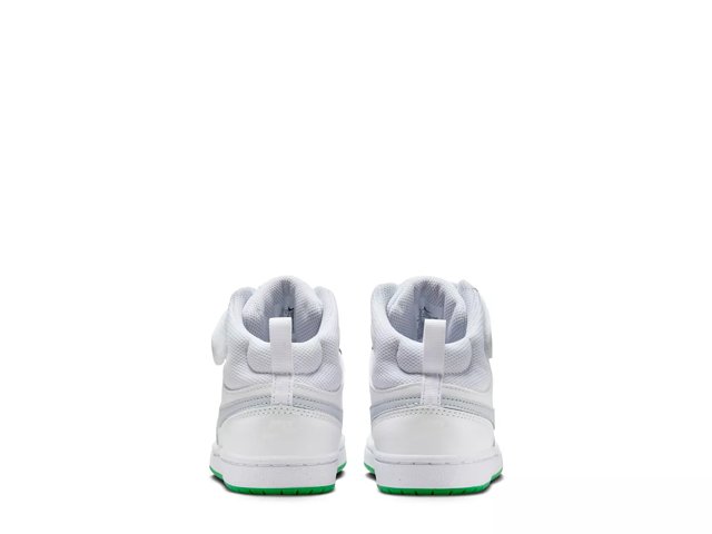 Sportswear court borough mid 2025