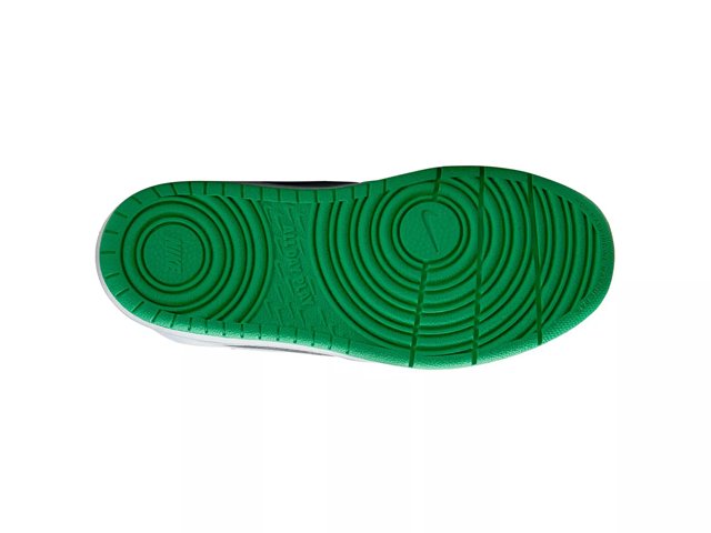 Nike Court Borough Mid 2 Sneaker - Kids'