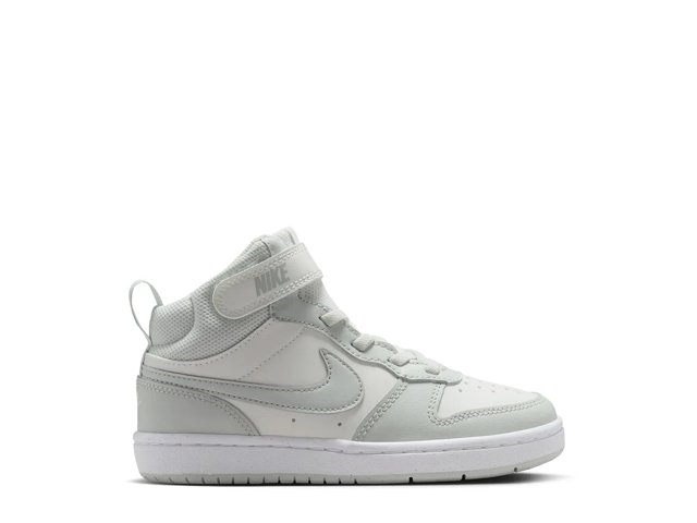Nike Court Borough Mid 2 Sneaker - Kids'