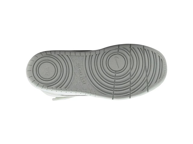 Nike Court Borough Mid 2 Sneaker - Kids'