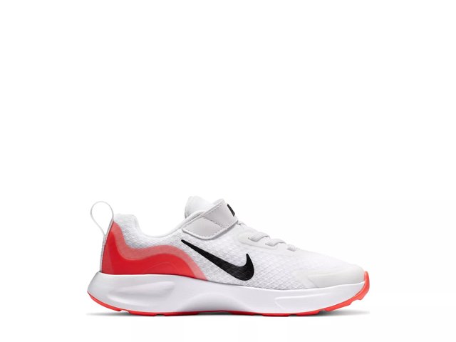 Dsw kids nike online