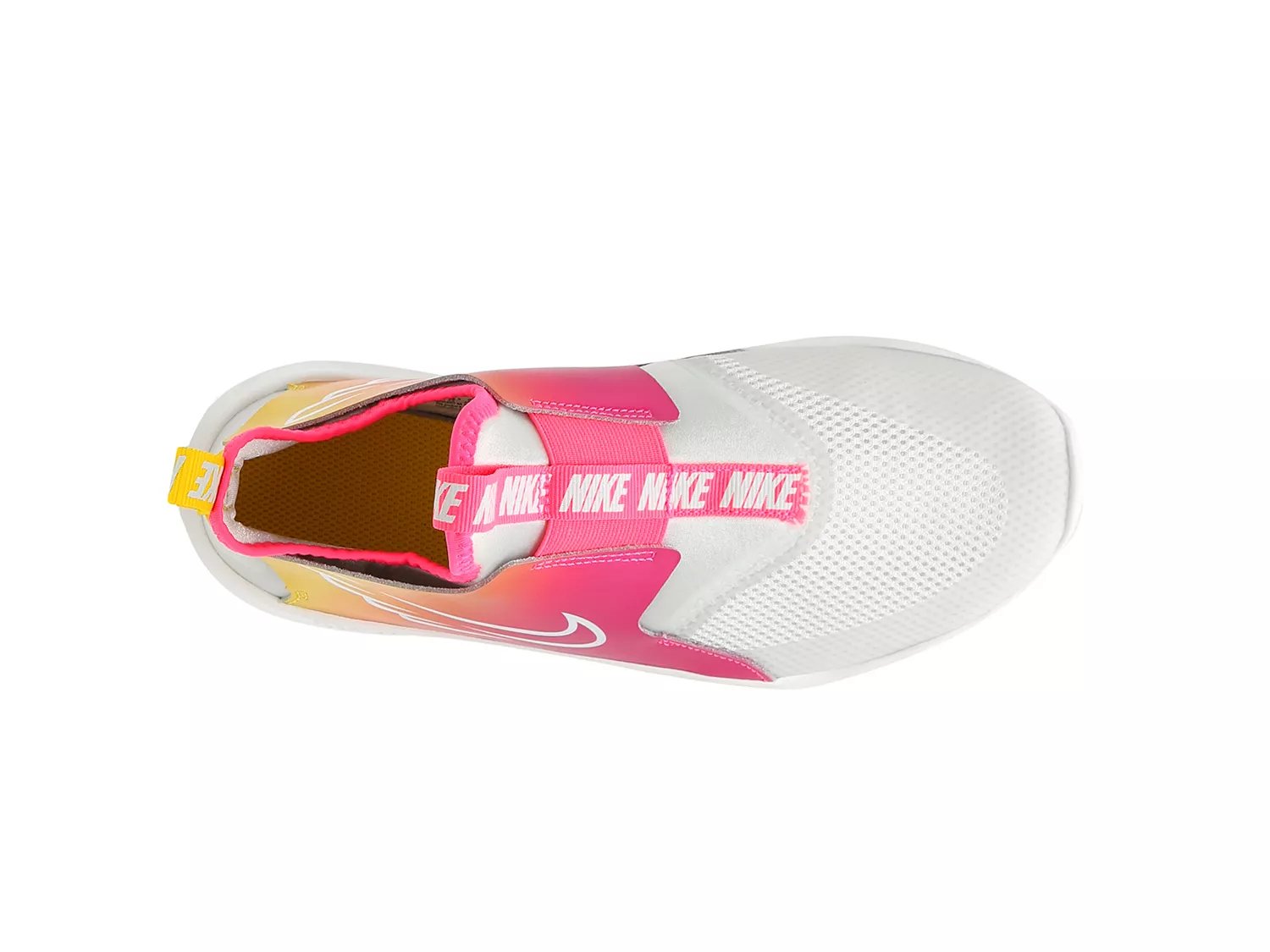 dsw nike flex runner