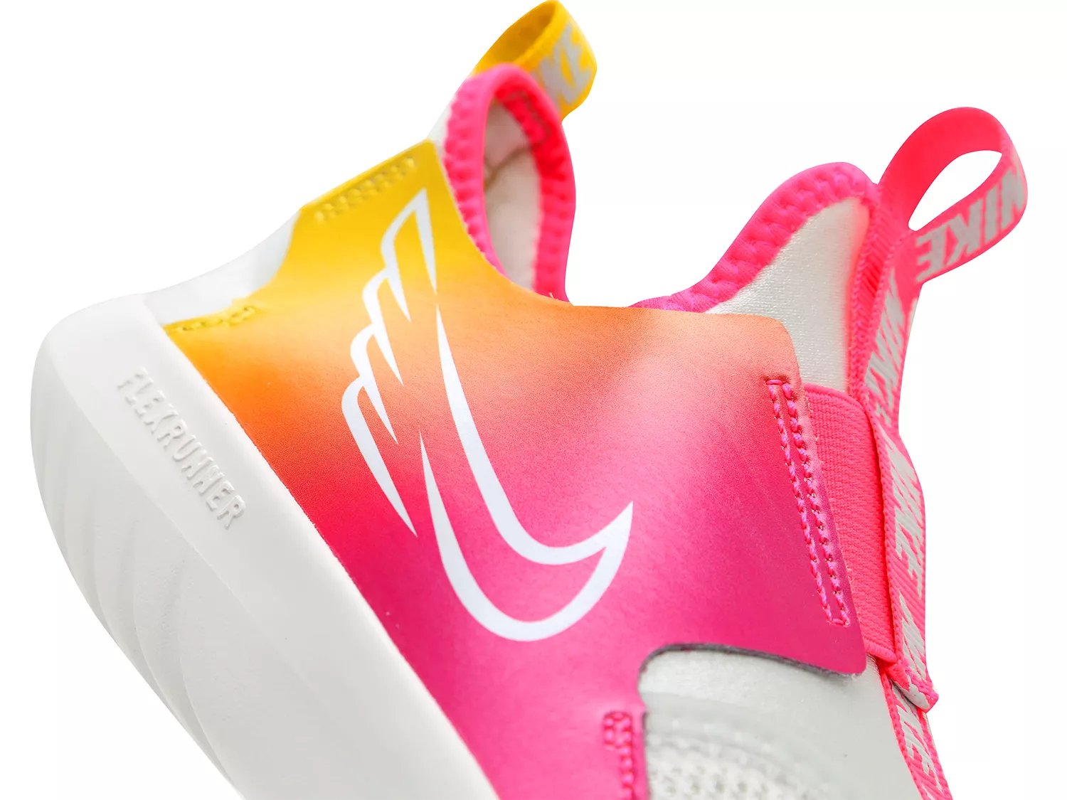dsw nike flex runner