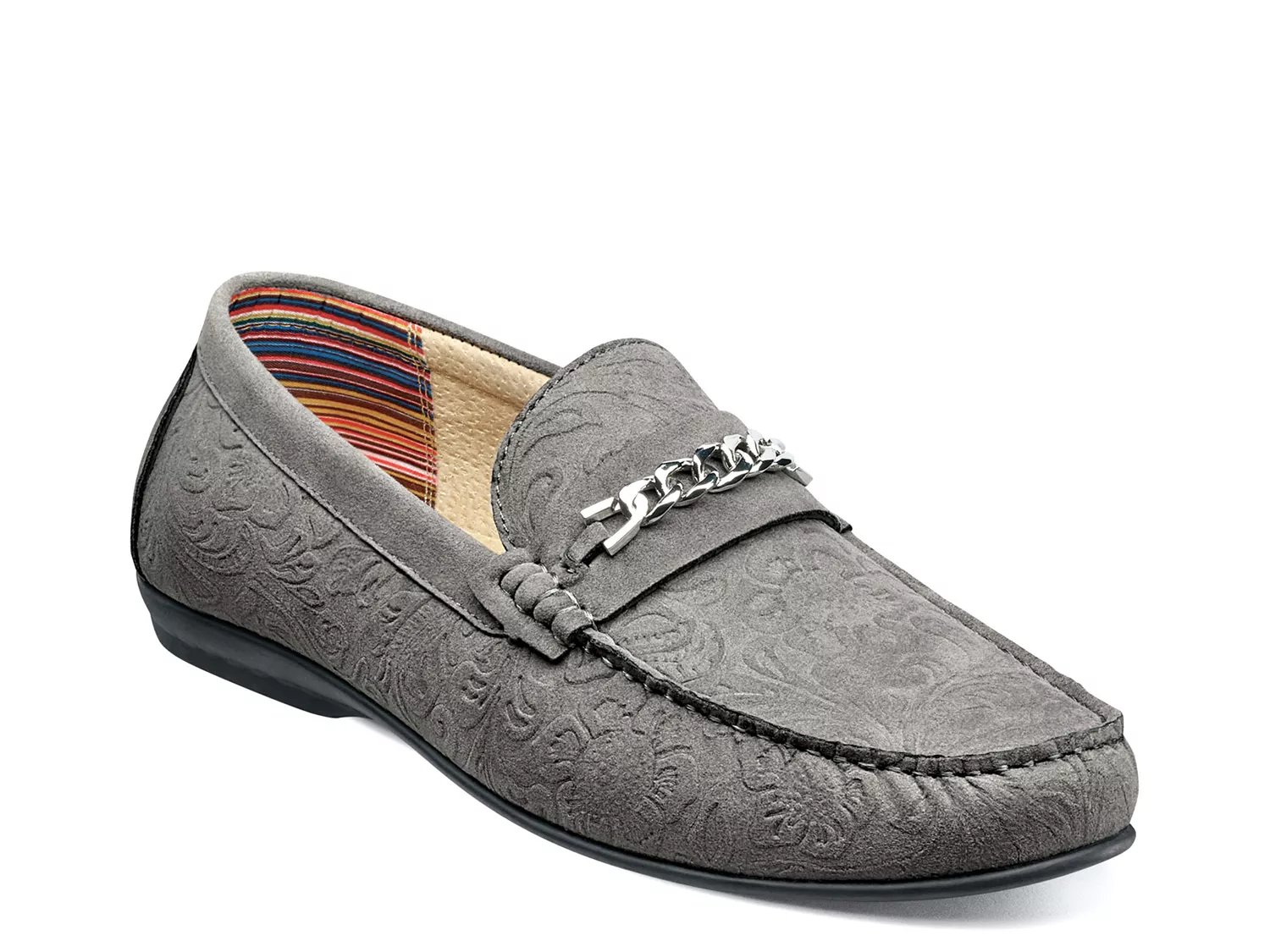 mens loafers dsw