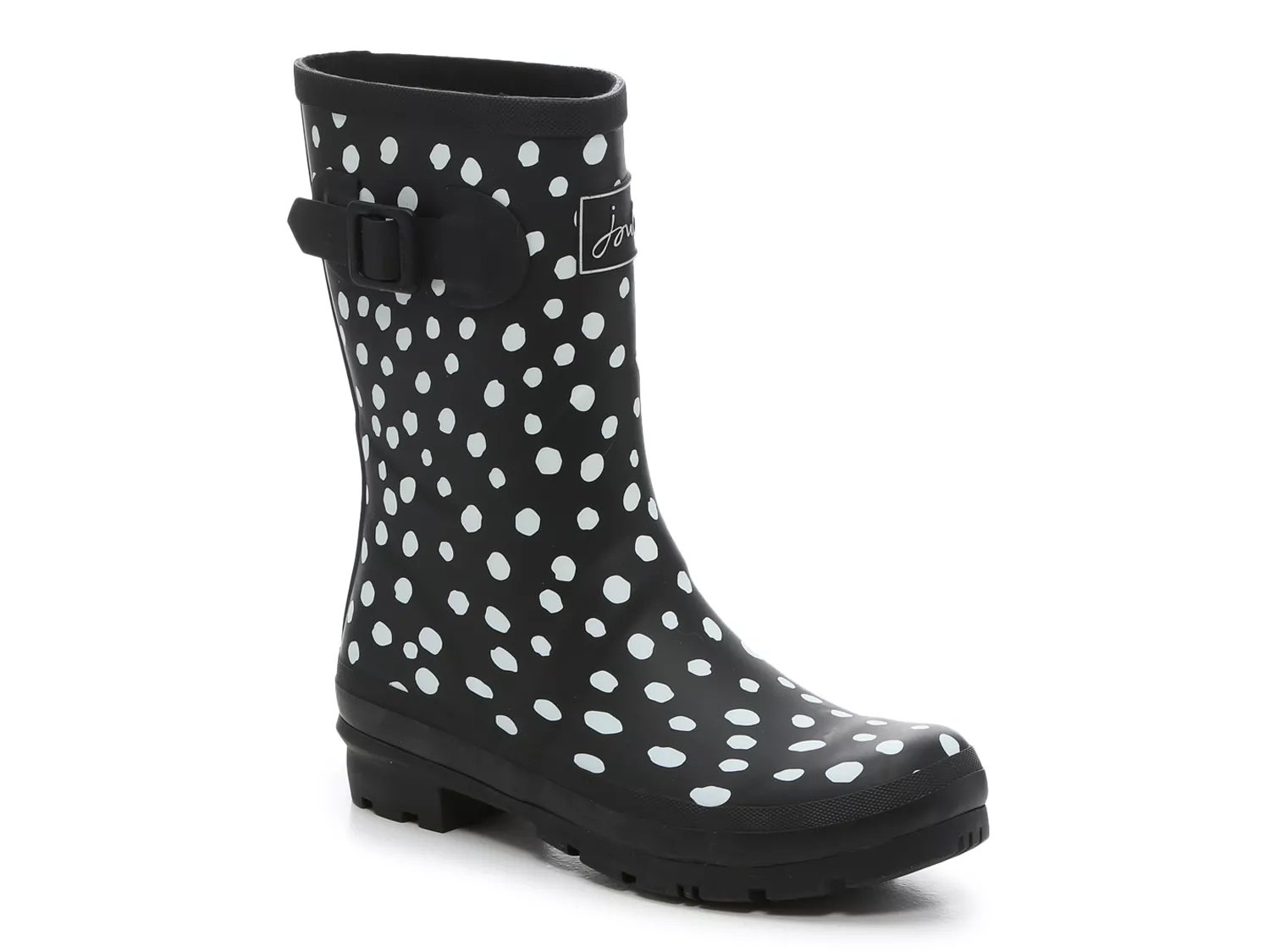 dsw tommy hilfiger rain boots