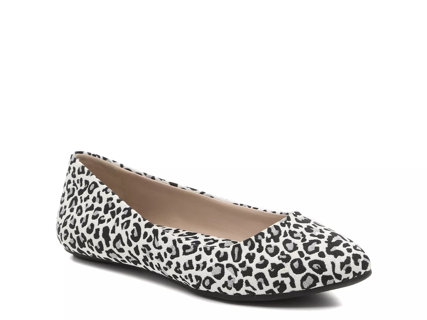 Amelia Grace Popila Ballet Flat - Free Shipping | DSW