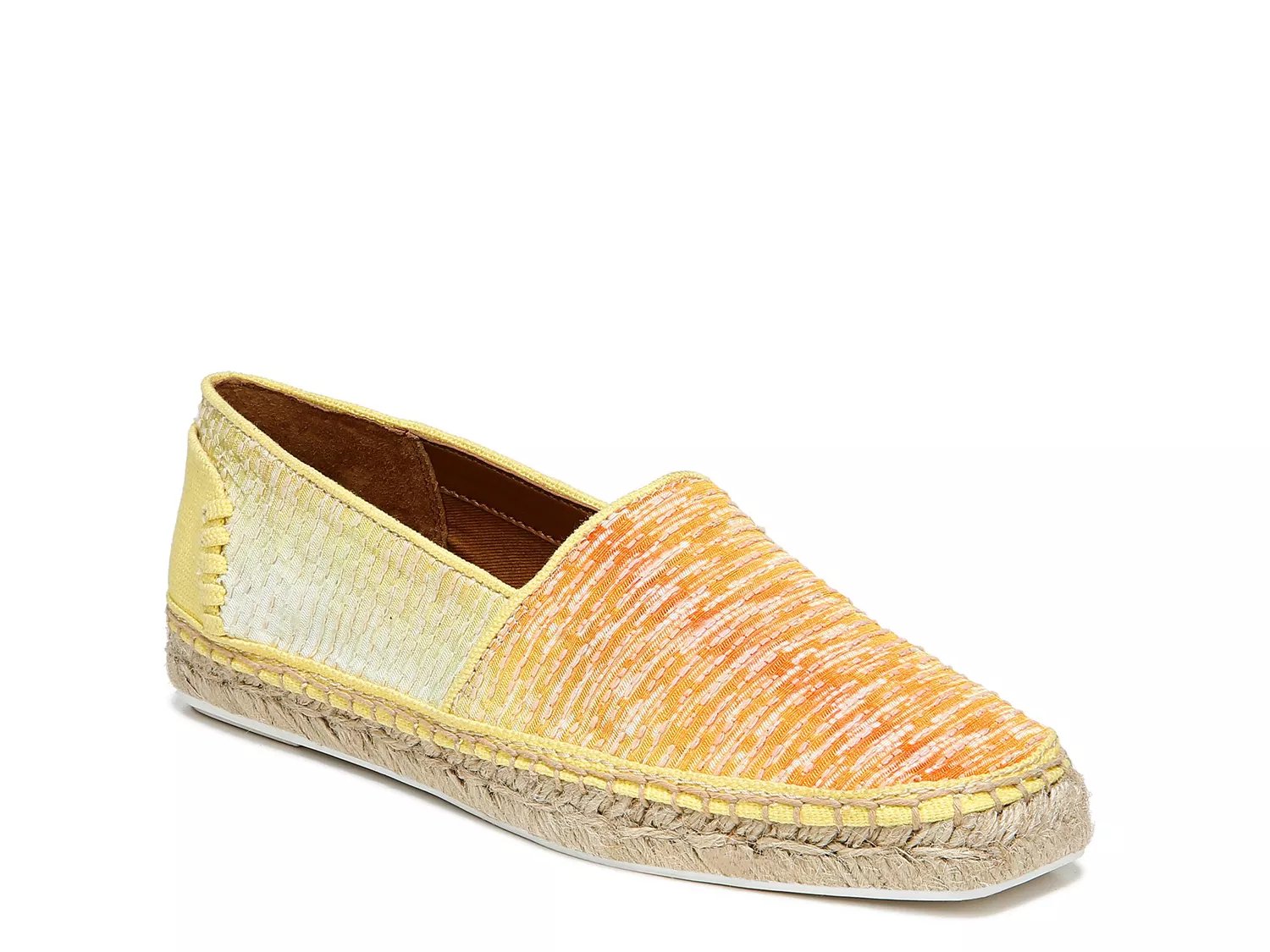 franco sarto slip on sneakers