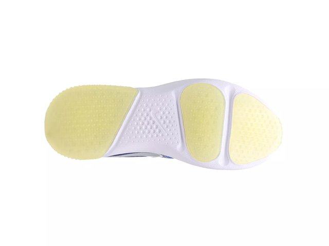 nike project pod white