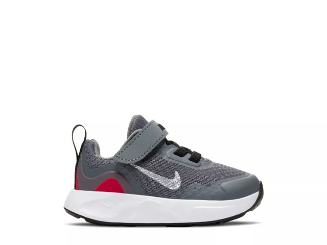 Nike Wearallday Sneaker Kids