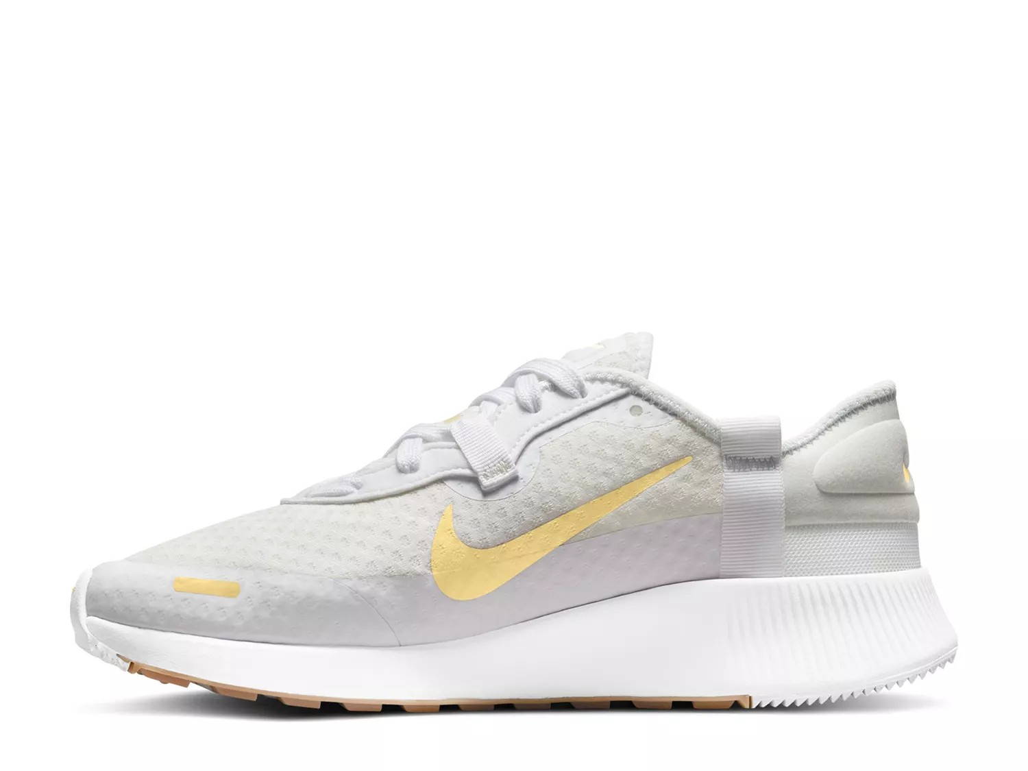 womens nike reposto white