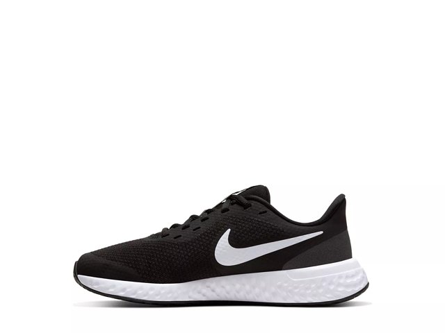 Nike Revolution 5 Running Shoe - Kids' | DSW