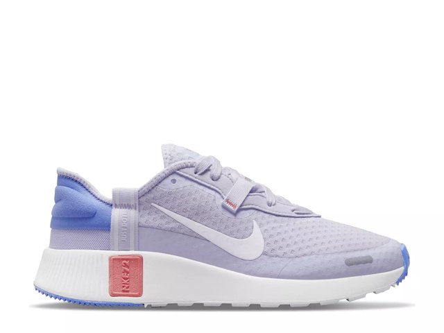 Nike reposto 2025
