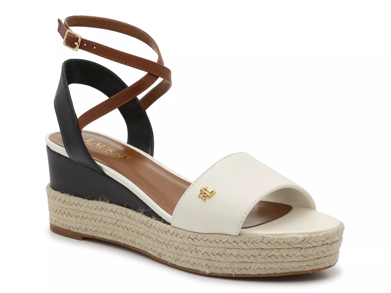 ralph lauren delores sandals