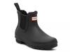 HUNTER Original Chelsea Rain Boot - Women's - Free Shipping