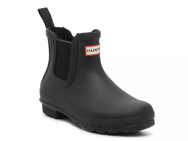 Waterproof boots hunter deals