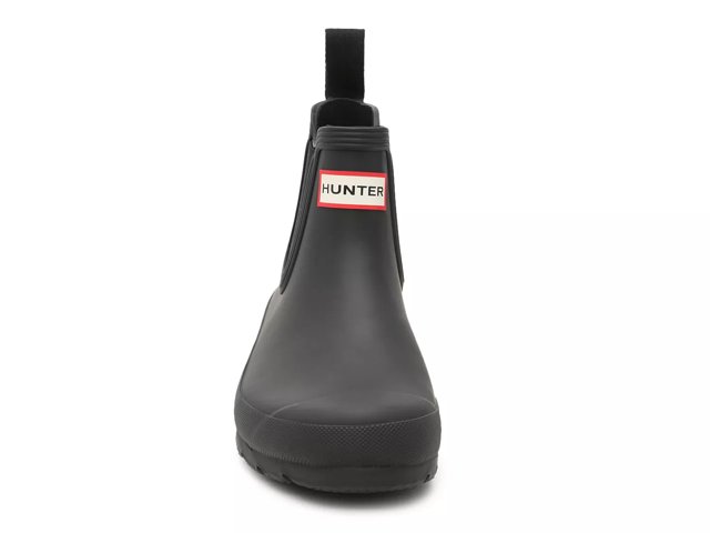 Hunter chelsea boots size 6 new arrivals