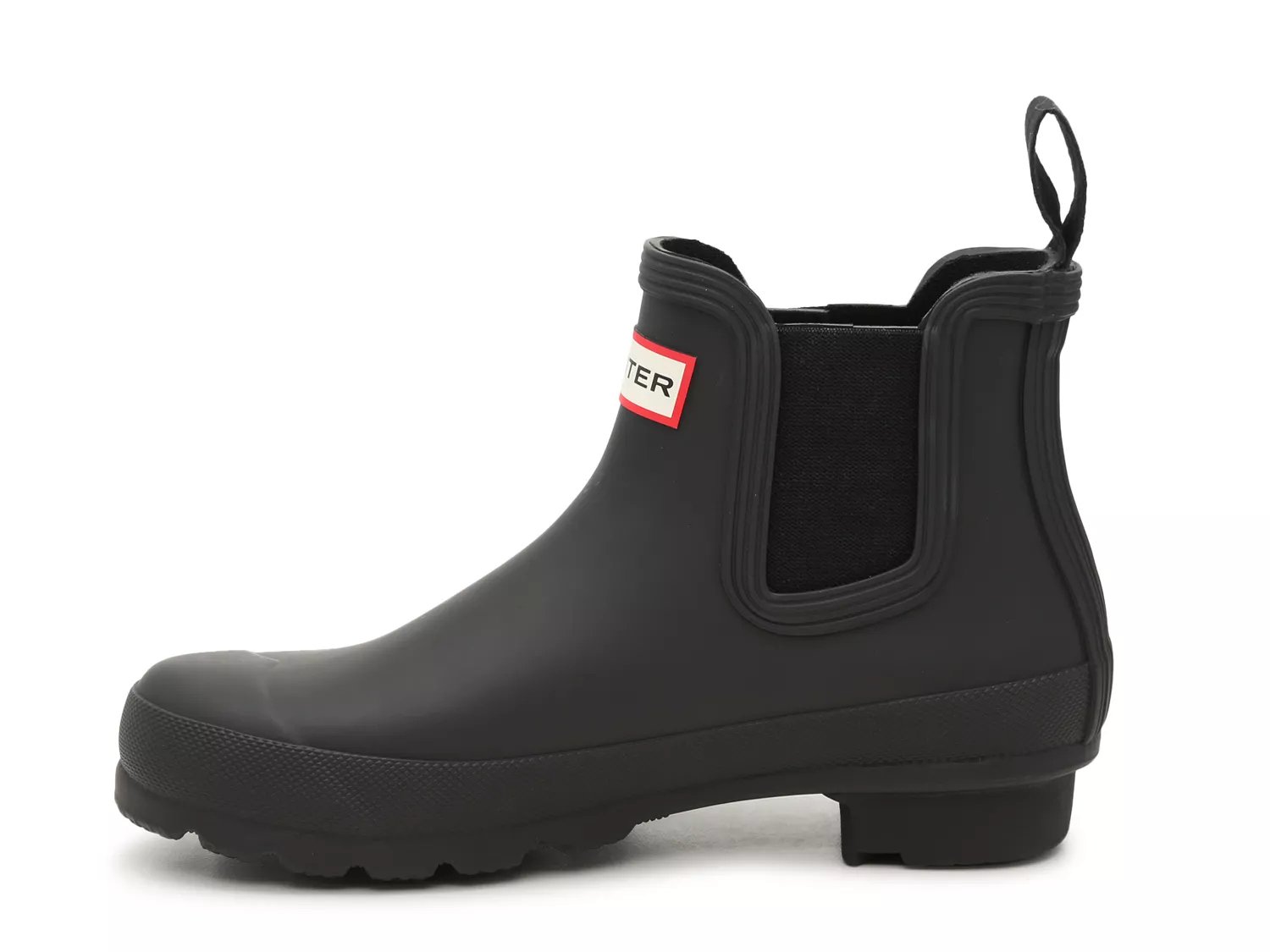 HUNTER Original Chelsea Rain Boot - Women's | DSW