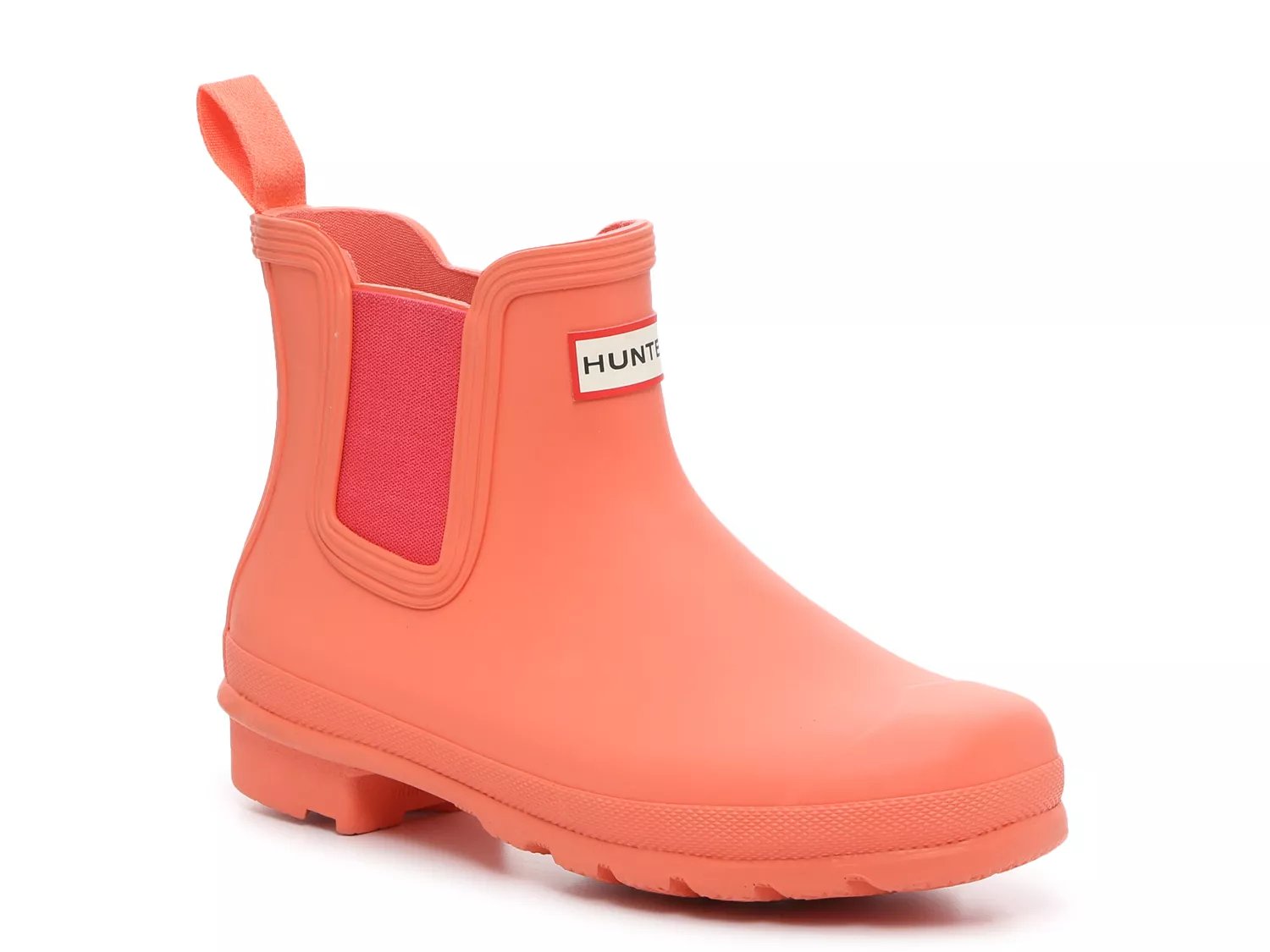 Hunter Original Chelsea Rain Boot Womens Free Shipping Dsw