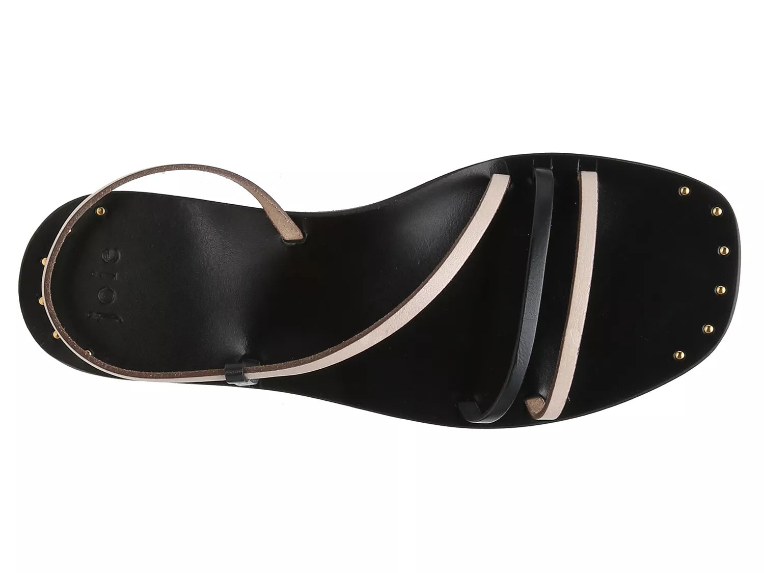 joie baja sandal