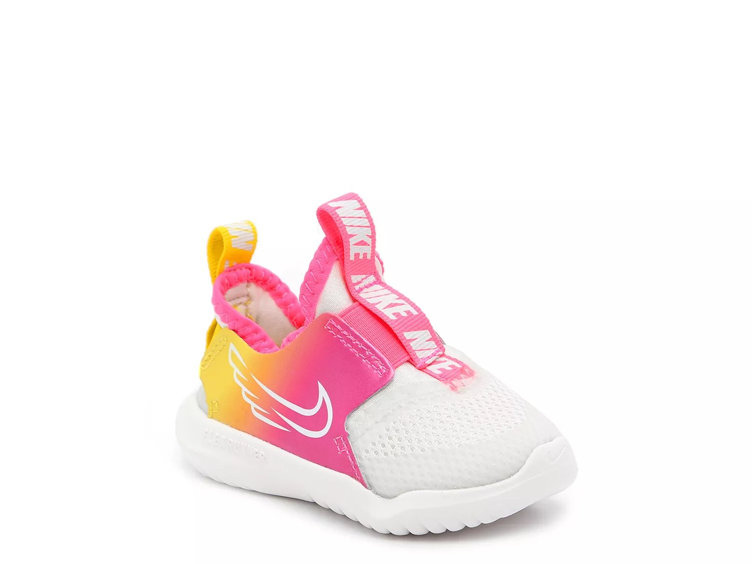 dsw pink nikes