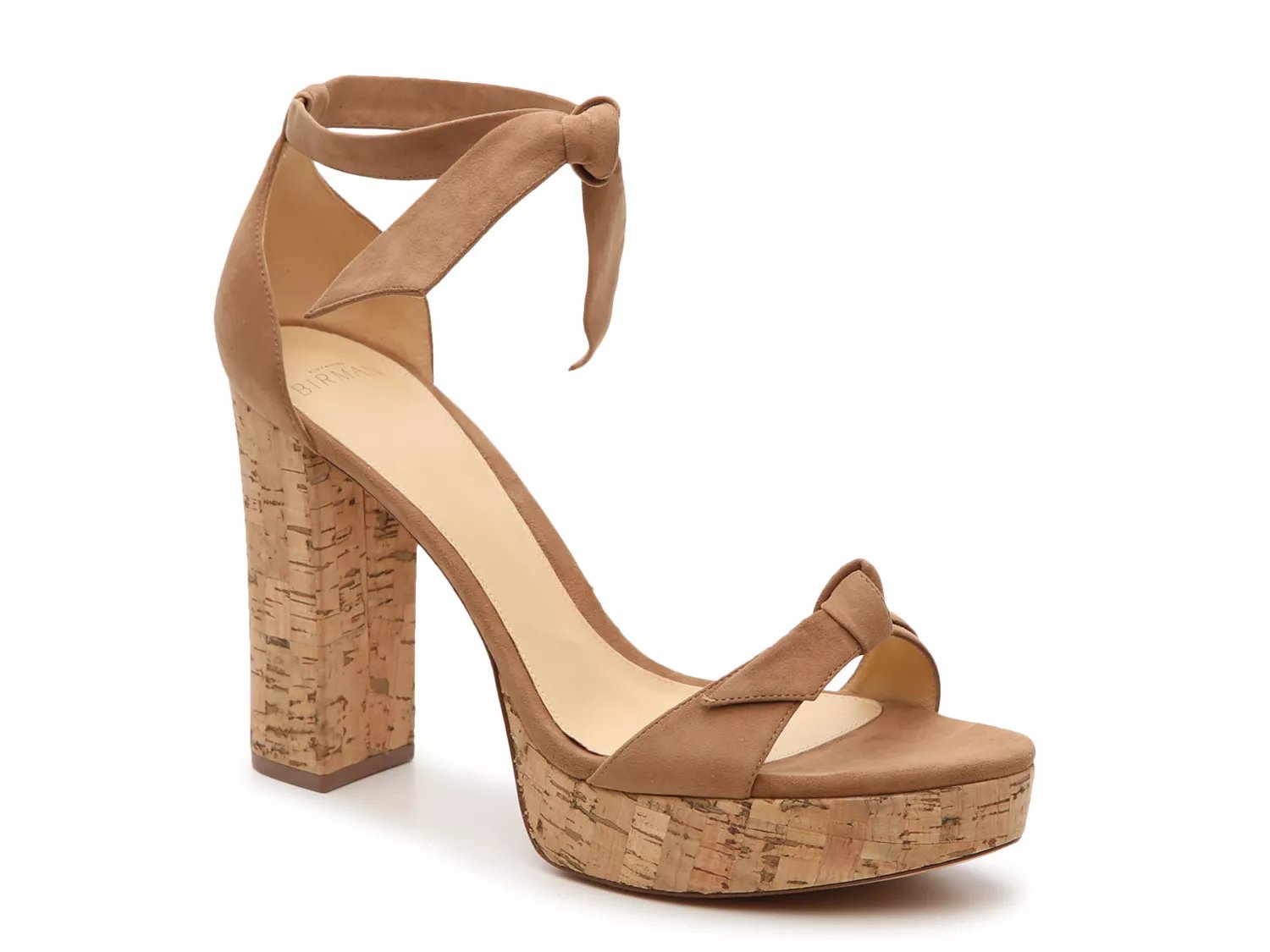 Alexandre Birman Mabeleh Platform Sandal Free Shipping DSW