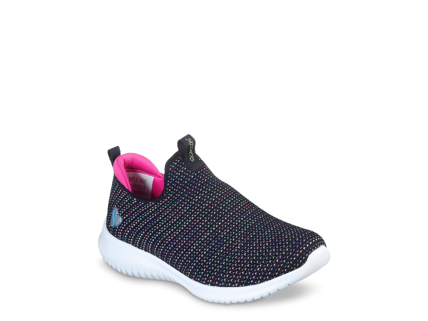  Ultra Flex Standing Ovation Sneaker - Kids' 