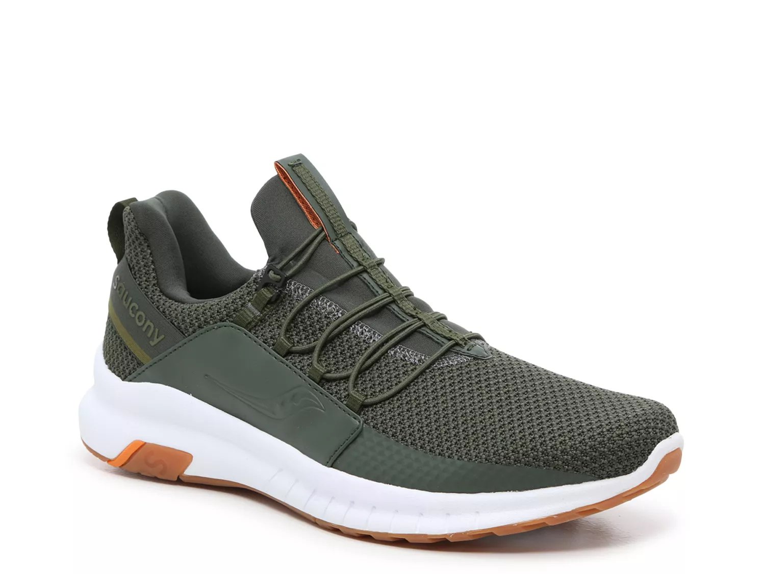 dsw saucony sneakers