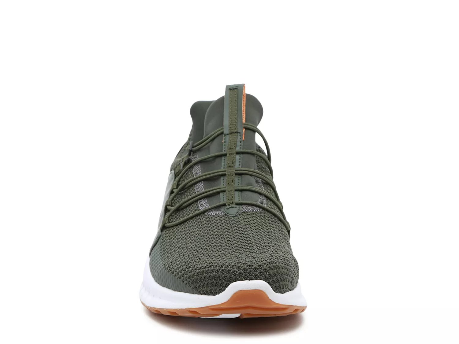 saucony stretch and go glide