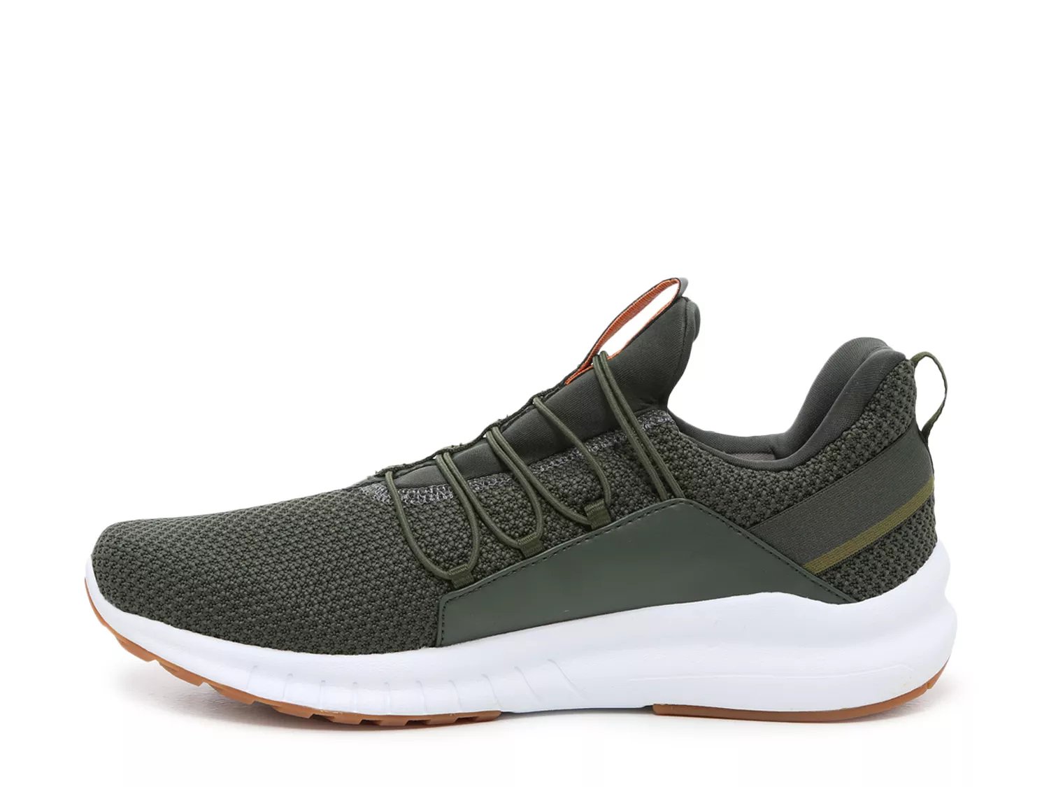 saucony stretch and go glide
