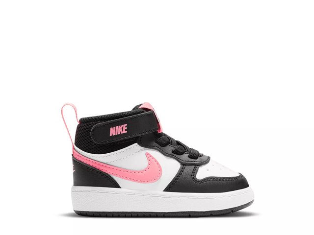 High top court shoes clearance