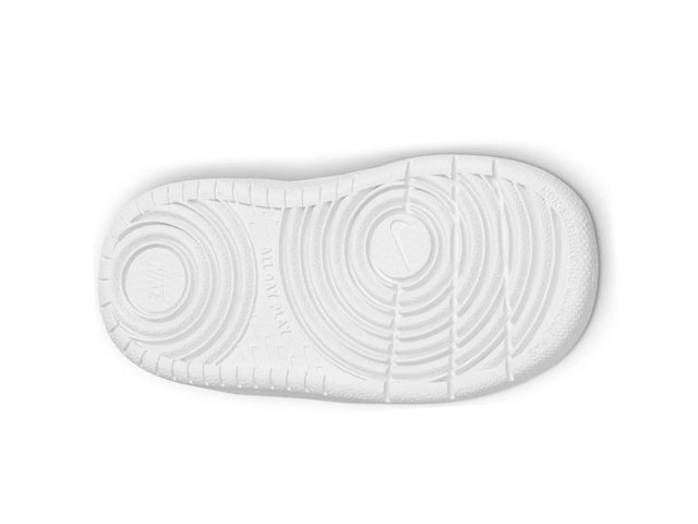 Nike Court Borough Mid High Top Sneaker Kids
