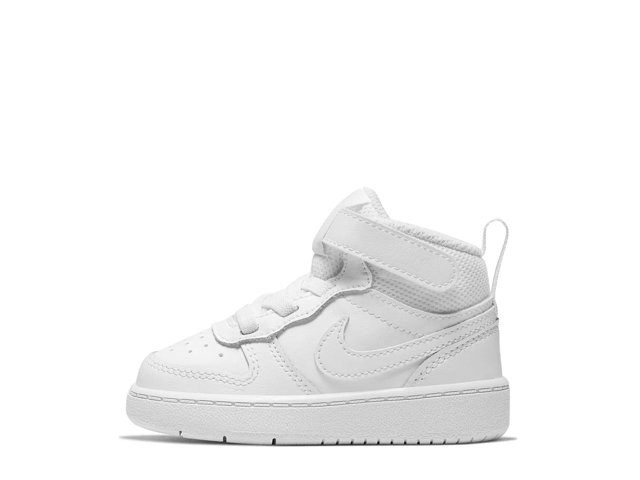 Baby nike hotsell high tops