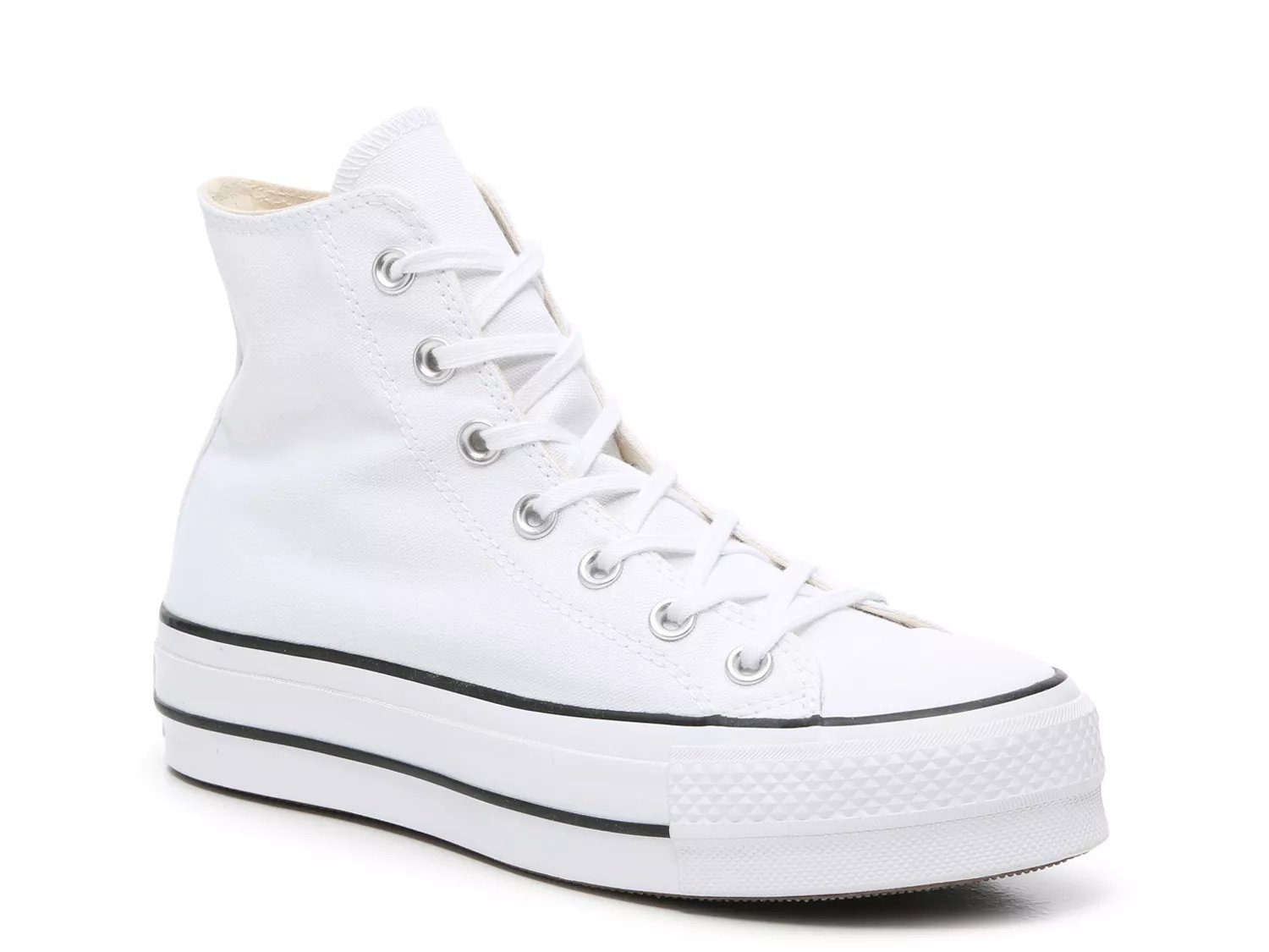 dsw chucks