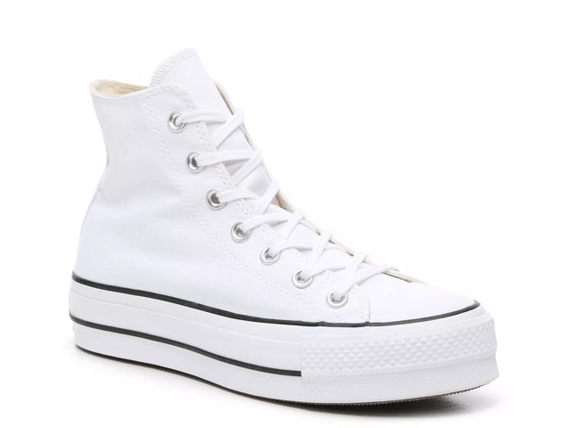Converse thick bottom top