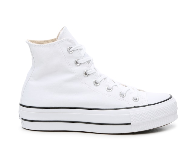 Converse Chuck All Star High-Top Sneaker - Women's | DSW