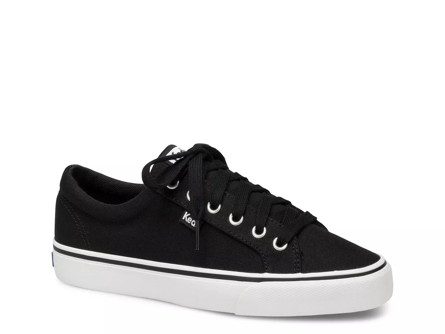 white keds dsw