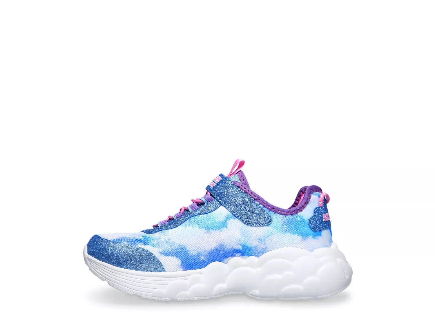 rainbow sketchers