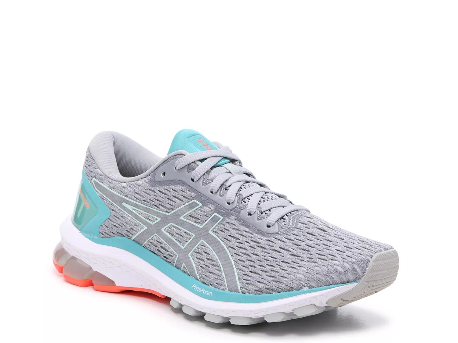 dsw asics womens