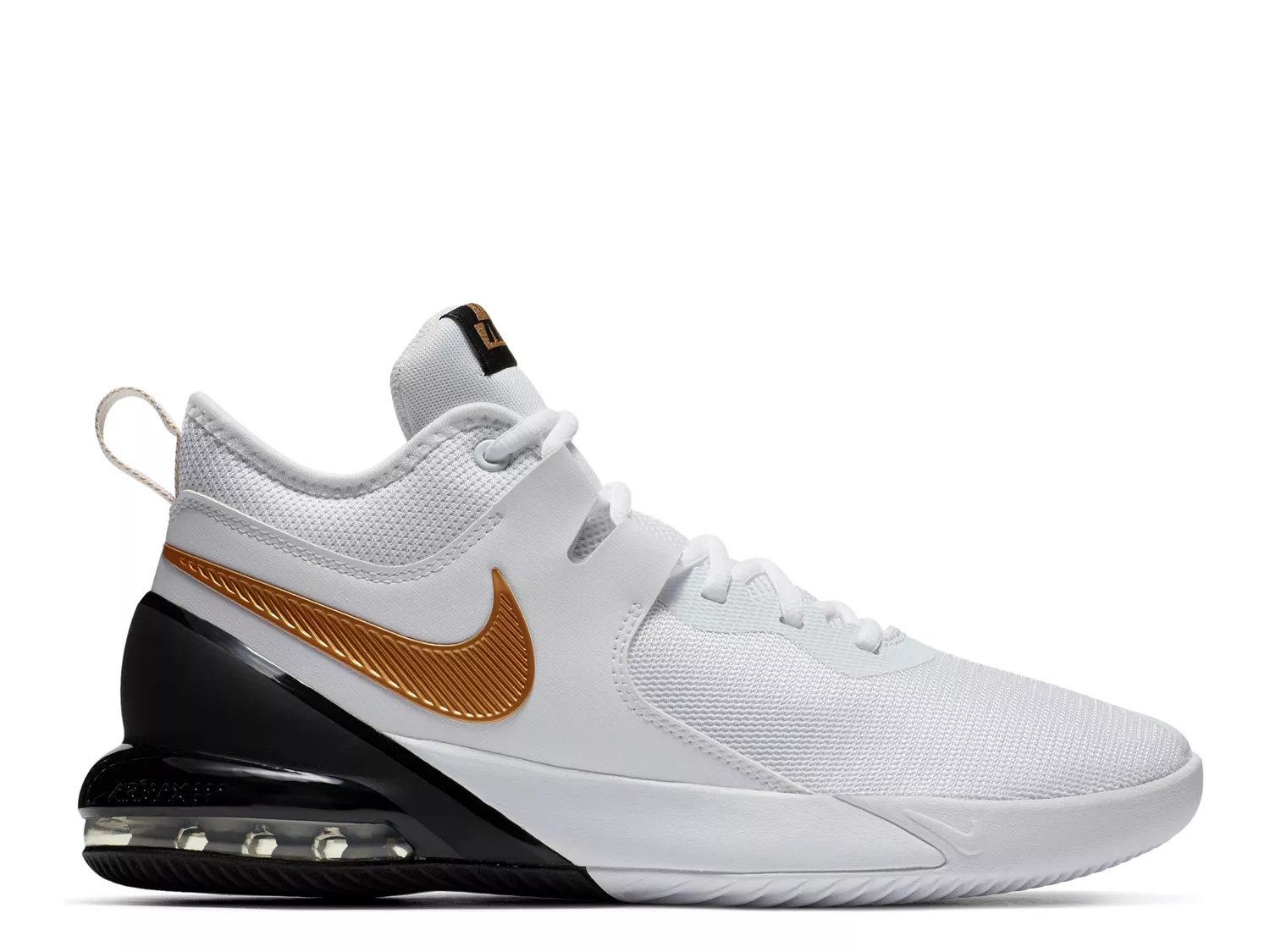 dsw boys basketball shoes