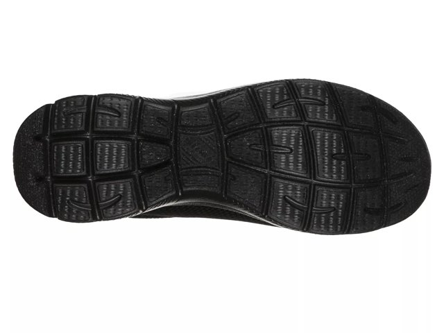 Skechers Summits Cool Classic Slip On Sneaker Women s