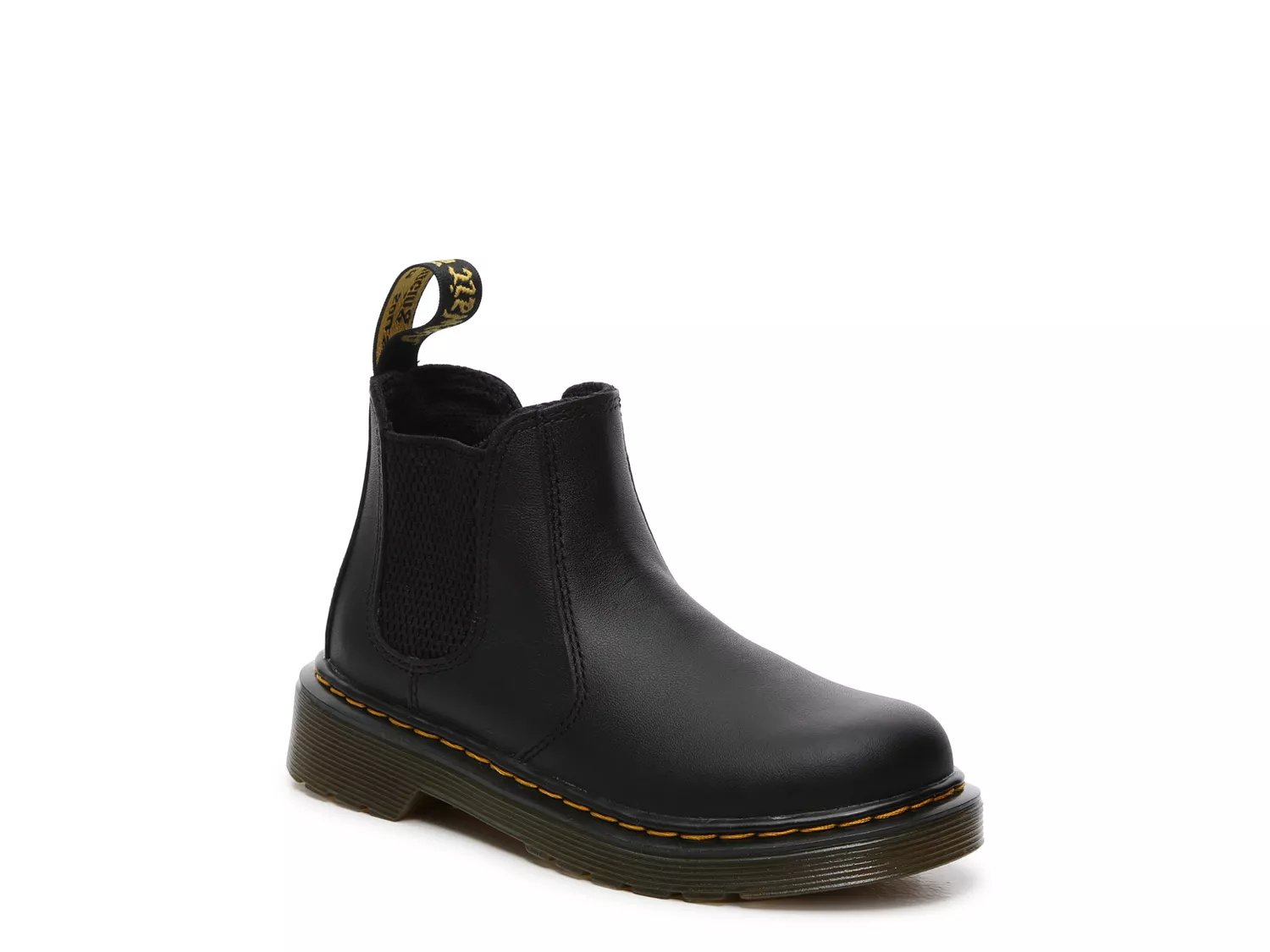 Dr martens banzai clearance chelsea boots size 5