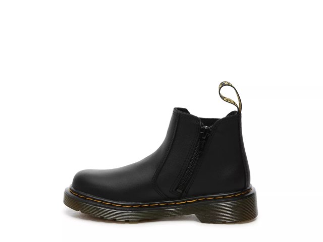 Dr. Martens 2976 Boot - Kids' - Free Shipping | DSW
