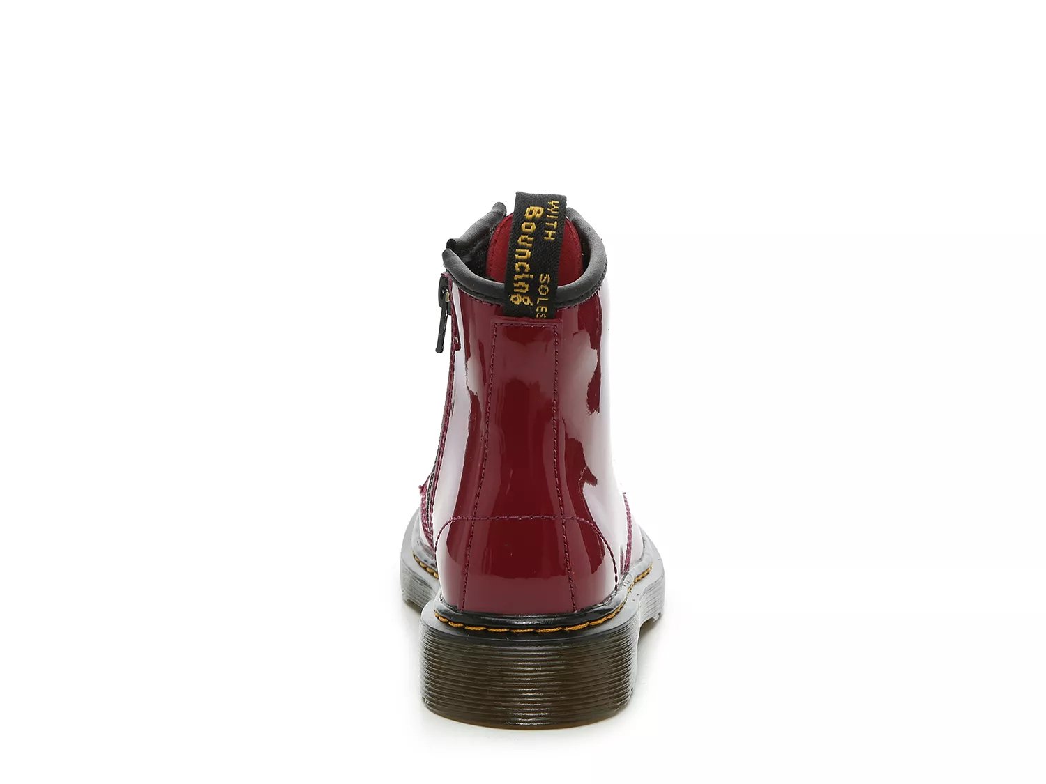 dsw doc martens