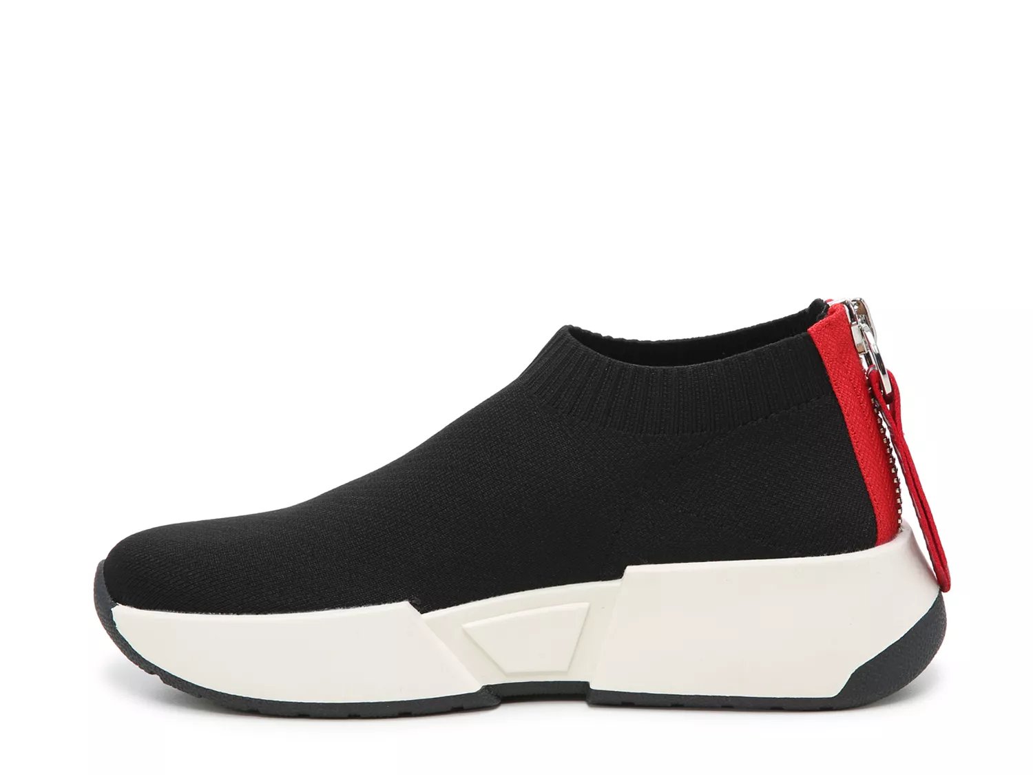 dkny marcel slip on sneaker