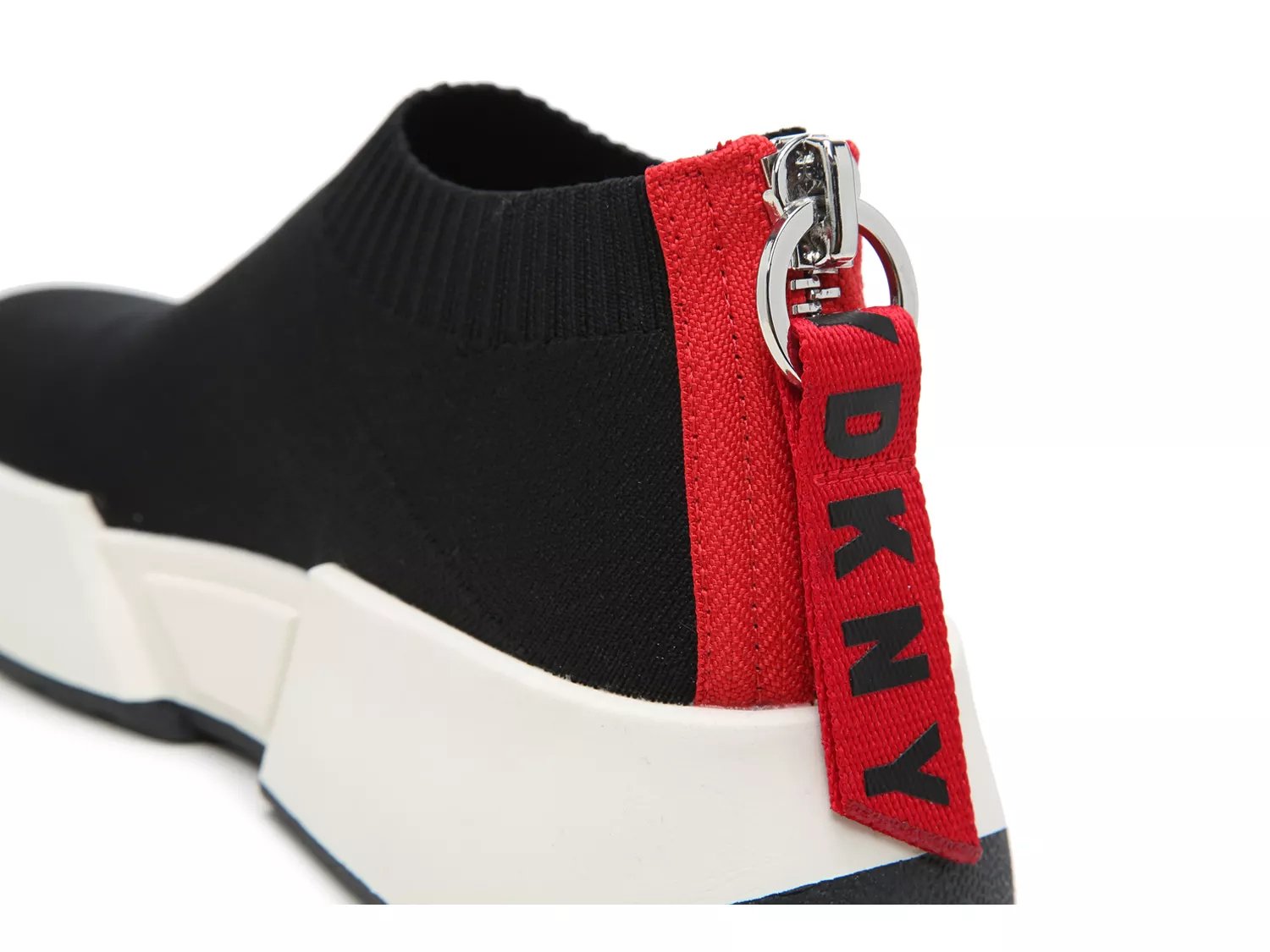 dkny marcel slip on sneaker